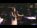 sarah brightman - music of the night (live) statue of liberty concert