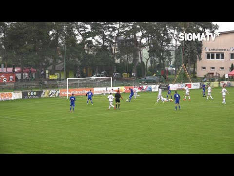Příprava, 1. HFK Olomouc - SK Sigma Olomouc U19 0:2