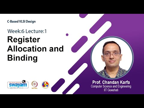 C Based VLSI Design Intro Video