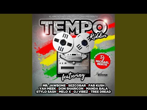 Original Style (feat. Mr. Jawbone, Sezcobar & Fab Kush)