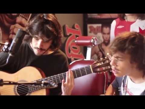 Estúdio RS #47 Dônica - "Pintor"