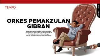 Download lagu Main Silat Pemakzulan Gibran | Opini Tempo mp3