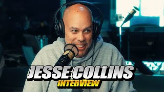 Jesse Collins: The Genius Behind Hip-Hop's Biggest Shows 🎤 | SWAY’S UNIVERSE