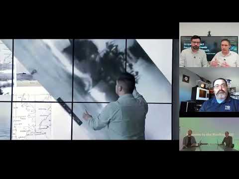 Webinar | Scape X® Object Recognition meets DISPLAX PCAP Touch