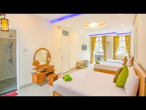 BigCityHotels • Review Fusion Villa