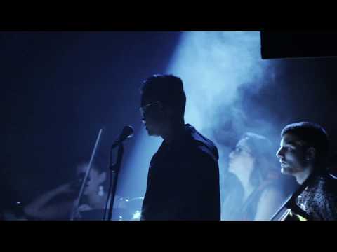 Kan Wakan - No Line  [ Live in Sofia, BG ]