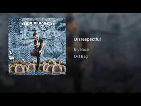 Blueface- Disrespectful (Official Audio) (Lyrics in Description ...