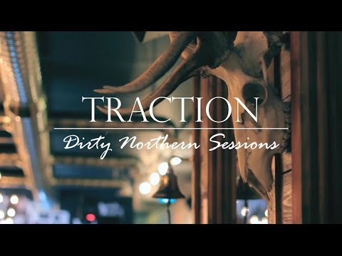The Midnight Sons Band - Traction - Dirty Northern Sessions
