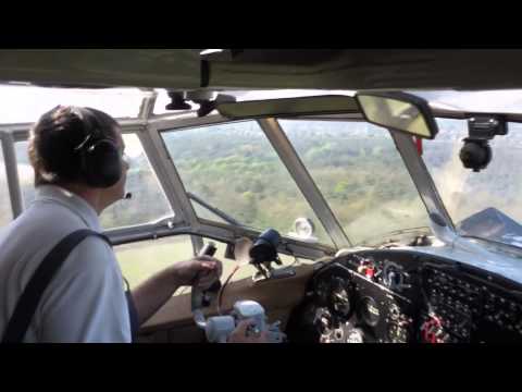 An-2 Antonov szúnyog gyérítés Győr