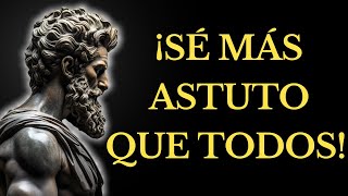 15 CLAVES ESTOICAS para SUPERAR A TODOS l 15 LECCIONES de ESTOICISMO