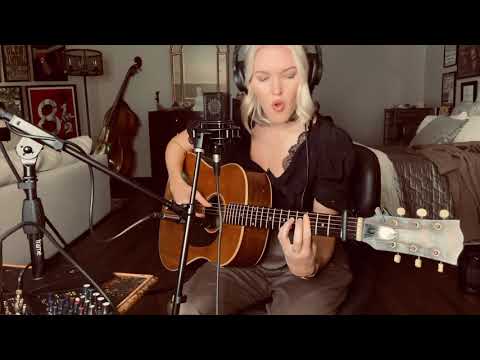 Ashley Campbell “Do I Ever Cross Your Mind” by Dolly Parton