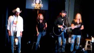 On A Night Like This - Trick Pony Rides Again