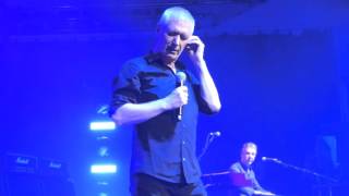 Thunder Like A Satellite Nottingham