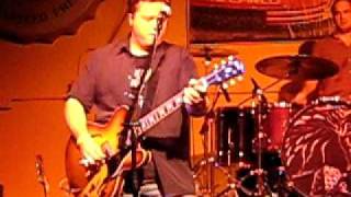 Jason Isbell and the 400 Unit - &quot;Grown&quot;