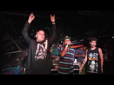 LOOK VS VULGO DIA - PRIMEIRA FASE - BATALHA DO REAL 2018 #3 (TERCEIRA ETAPA)