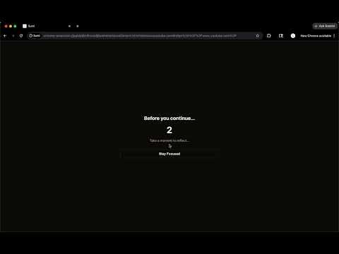 Item video thumbnail