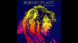 Robert Plant   She Said HQ with Lyrics in Description