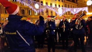 Everybody needs somebody to love - Orkiestra dęta Marcin Brassband