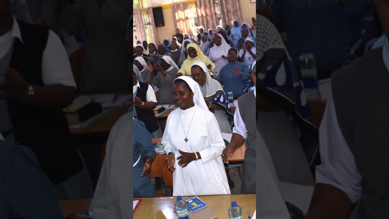 ASEC at 25: Thank you to the Conrad N  Hilton Foundation and ASEC donors