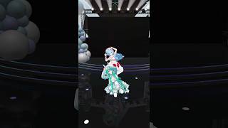 45秒 #おどってみた
