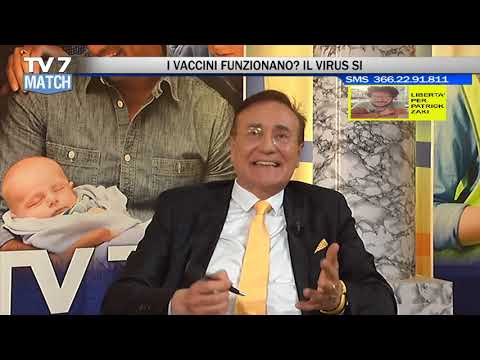 Tv7 Match del 23/04/2021 - VIRUS MUTANTE - PARTE 2