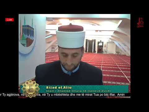 #2 Mesazhe Ramazani 2021