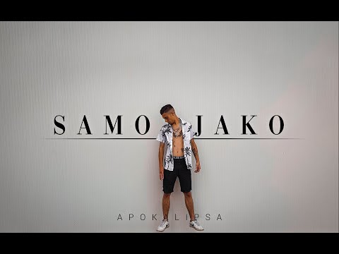 GRGA - SAMO JAKO (OFFICIAL VIDEO)
