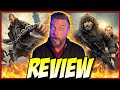 Shelter Movie Review