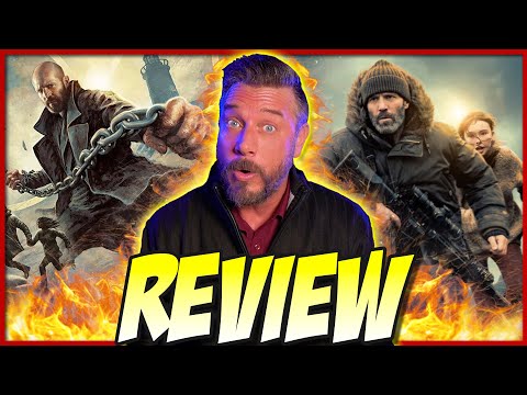 Shelter - Movie Review 2