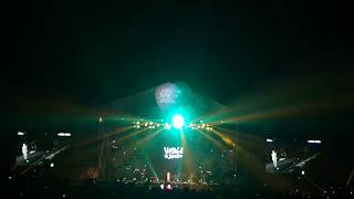 박정현(Lena Park) - 이젠 그랬으면 좋겠네(I hope it would be that way now) 라이브 - 보야지 투 자라섬 2018