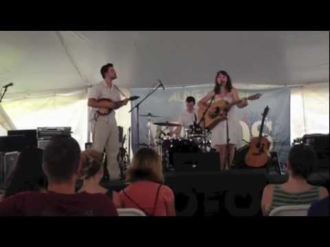 The Willow and the Daisy- Emily Summers (ALIVE Festival 2012)