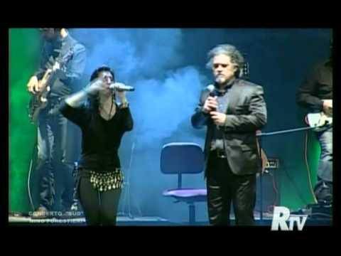 Nino Forestieri - SUD - Tirantella tunnarota