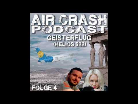 Folge 4: Geisterflug (Helios 522)