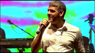 Afro-Latino Festival 2016 Bree (B): Orishas - Que Pasa /Naci Orishas - Live