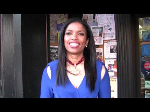 James Ross @ Areva Martin - Author & Attorney - New Book: "The Everyday Advocate"