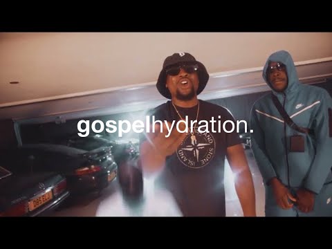 Reblah, Zelijah Tishbite Feat. Beloved Music - Unshakeable (Music Video)