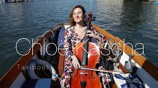 Solo-Cellistin für Ihren Anlass video preview