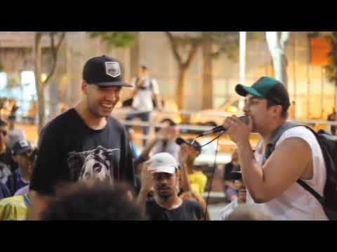 Henrich x Rusty Rom - 13/11/2018