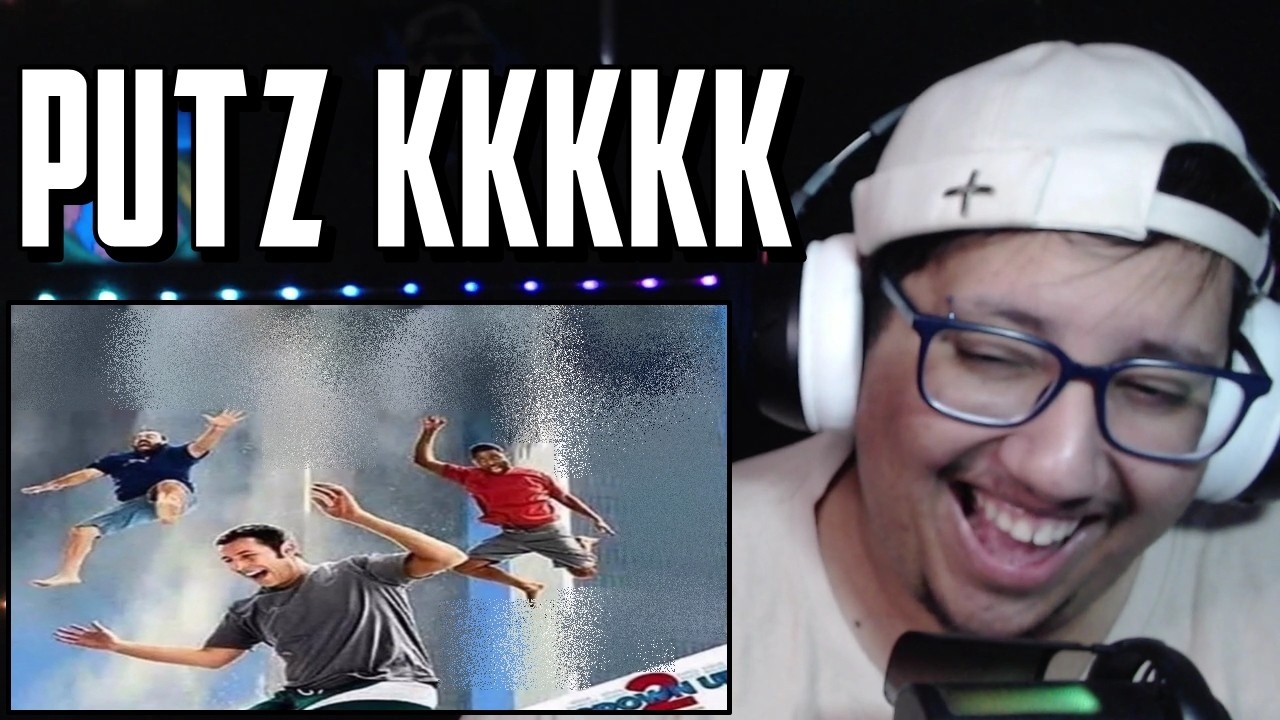 Memes e Shitposts T7 Ep315