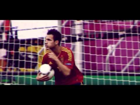 Spain - 'La Furia Roja' by Made27Films