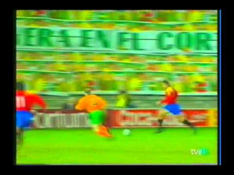 1993 (February 24) Spain 5-Lithuania 0 (World Cup Qualifier).avi