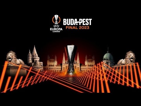 UEFA Europa League 2022/2023 All Goals