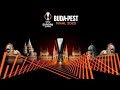 UEFA Europa League 2022/2023 All Goals