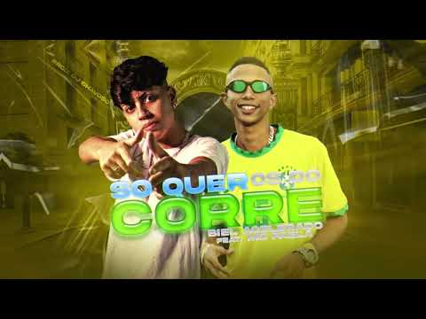So Quer os do Corre -Biel Acelerado e MC Faela