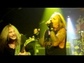 Vince Neil (He's a Whore) Cheap Trick cover