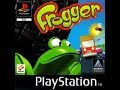 Frogger 1997 Playstation 1 PSX PS1 Gameplay