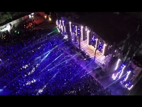 Pontifexx @ Baile do Dennis (2016) (Aftermovie)