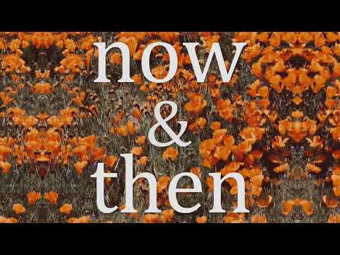Lily Kershaw - "Now & Then"
