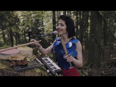 Fieldsession Nr. 47: Eclecta - The Paradox of Boredom