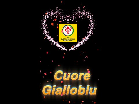 Cuore Gialloblu